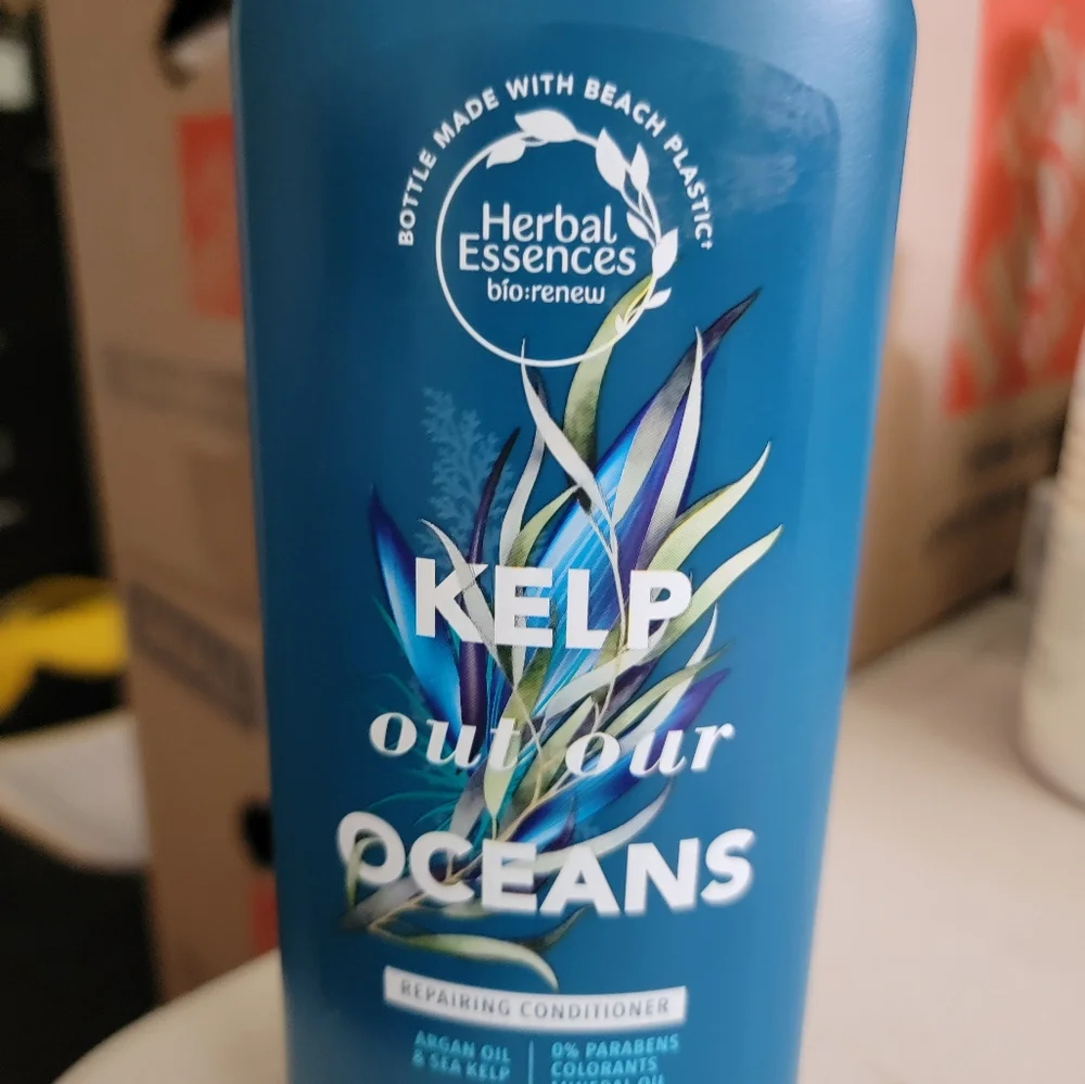 Herbal Essences herbal essences